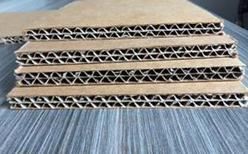 重型瓦楞紙板為何會出現(xiàn)“搓衣板”現(xiàn)象？