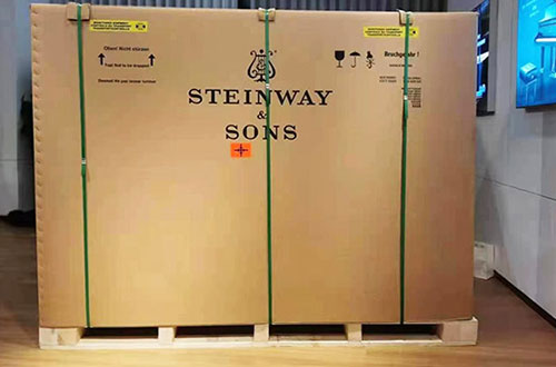 工業包裝紙箱設計的特點